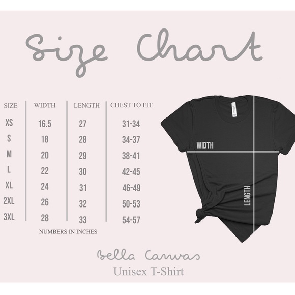 Handmade Teach Love Inspire Tee - Picture 2 of 2